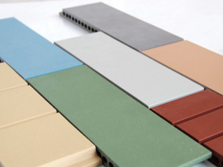 The Five Characteristics of Ceramic Clay Board Materials