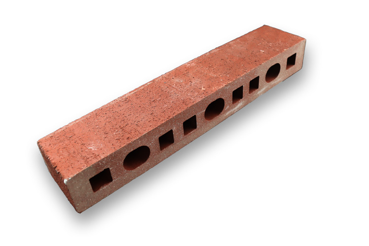 Ceramic Brick No.1